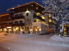 Гостиница Hotel Laurino, Поцца-Ди-Фасса